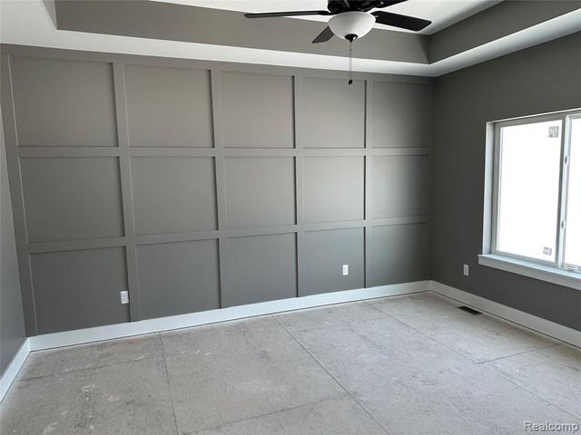 3855 Howland Road, Almont, MI 48003