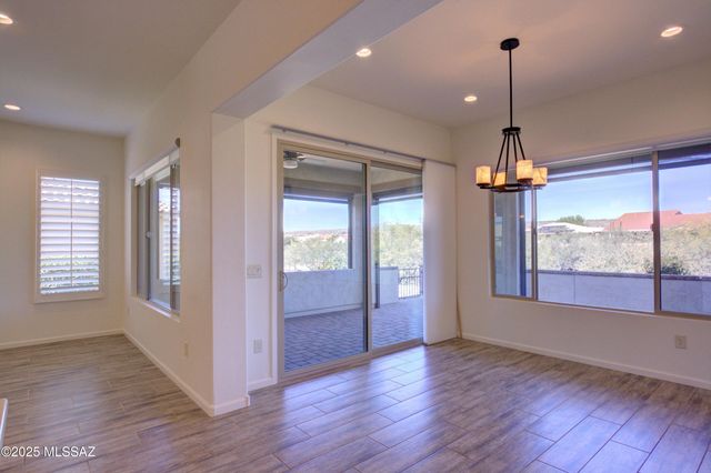 39466 S Summerwood Drive, Tucson, AZ 85739