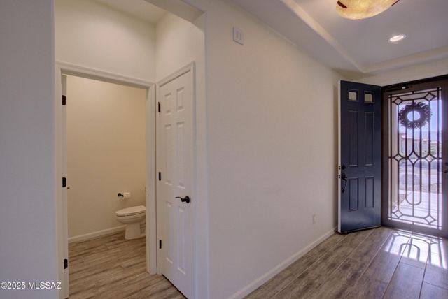 39466 S Summerwood Drive, Tucson, AZ 85739