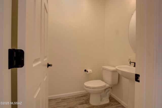 39466 S Summerwood Drive, Tucson, AZ 85739