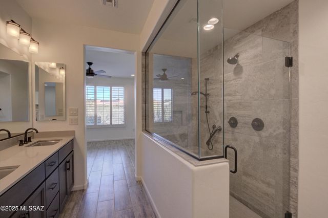 39466 S Summerwood Drive, Tucson, AZ 85739