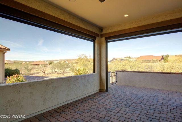 39466 S Summerwood Drive, Tucson, AZ 85739