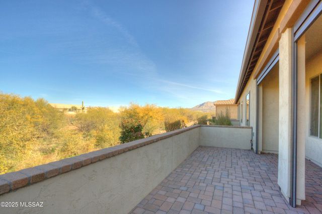 39466 S Summerwood Drive, Tucson, AZ 85739