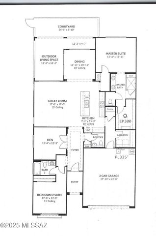 39466 S Summerwood Drive, Tucson, AZ 85739