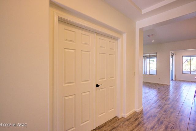 39466 S Summerwood Drive, Tucson, AZ 85739