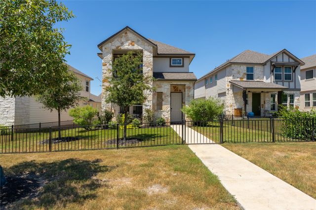 917 Lone Peak WAY, Dripping Springs, TX 78620
