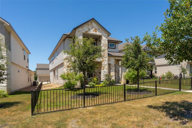 917 Lone Peak WAY, Dripping Springs, TX 78620