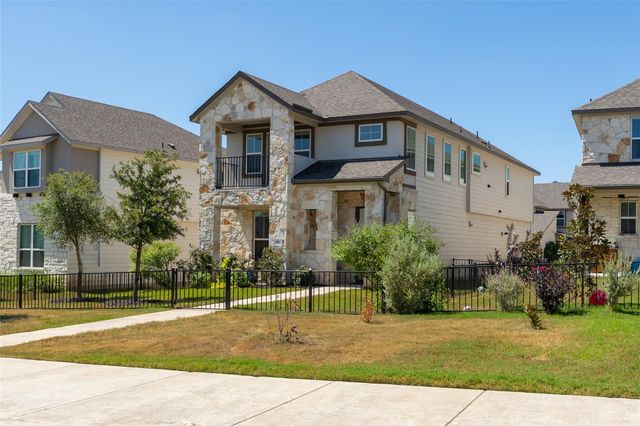 917 Lone Peak WAY, Dripping Springs, TX 78620