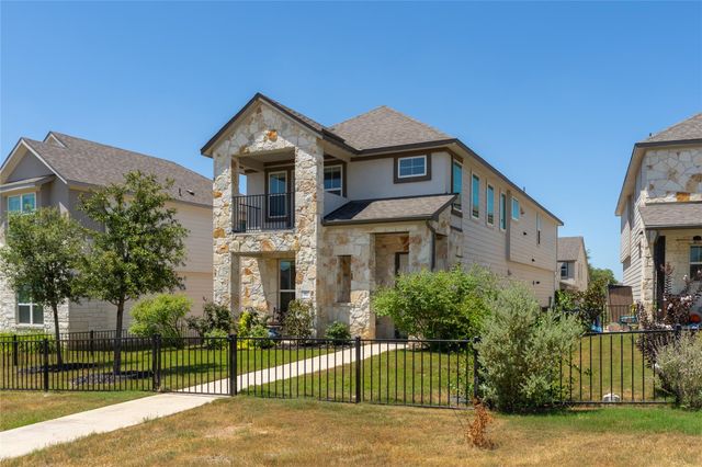 917 Lone Peak WAY, Dripping Springs, TX 78620