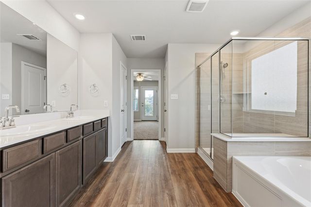 917 Lone Peak WAY, Dripping Springs, TX 78620