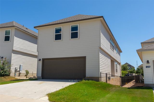 917 Lone Peak WAY, Dripping Springs, TX 78620