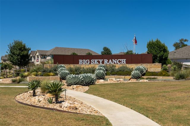 917 Lone Peak WAY, Dripping Springs, TX 78620