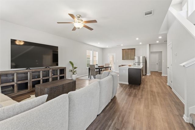 917 Lone Peak WAY, Dripping Springs, TX 78620