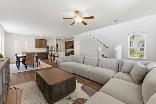 917 Lone Peak WAY, Dripping Springs, TX 78620