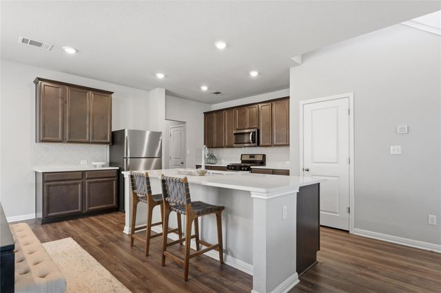 917 Lone Peak WAY, Dripping Springs, TX 78620