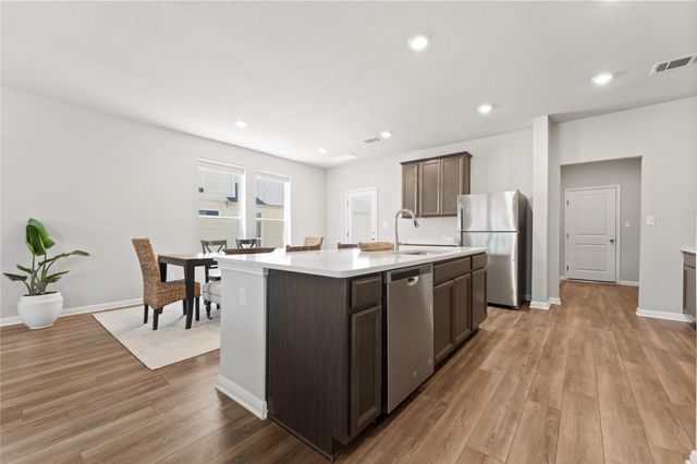 917 Lone Peak WAY, Dripping Springs, TX 78620