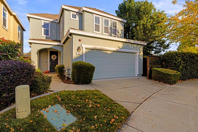262 Phoenix Cir, Lincoln, CA 95648