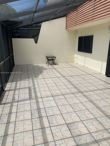 7805 SW 102nd Place 7805, Miami, FL 33173