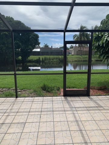 7805 SW 102nd Place 7805, Miami, FL 33173