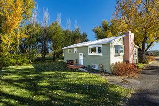 2293 N 12th Road, Worden, MT 59088