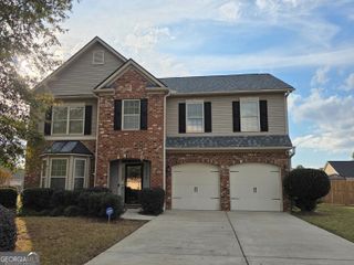 206 Cumberland Drive, Byron, GA 31008