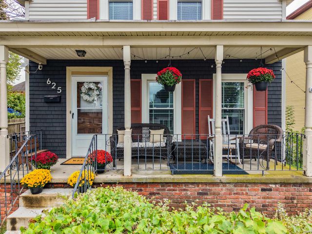 625 Dix Street, Manchester, NH 03103