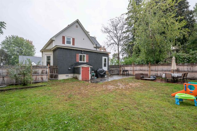 625 Dix Street, Manchester, NH 03103
