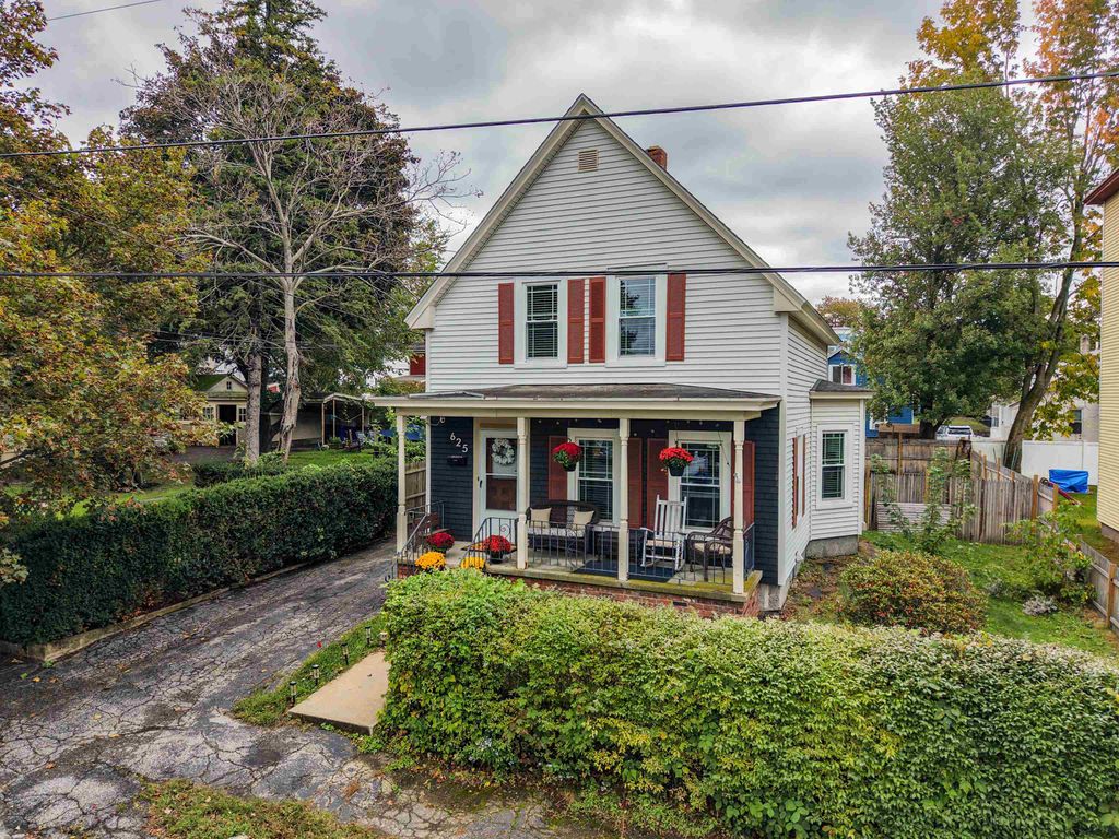 625 Dix Street, Manchester, NH 03103