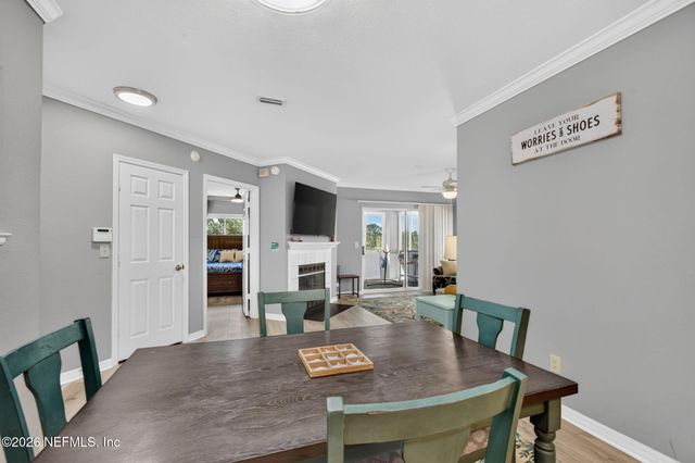 1800 THE GREENS Way 1006, Jacksonville Beach, FL 32250
