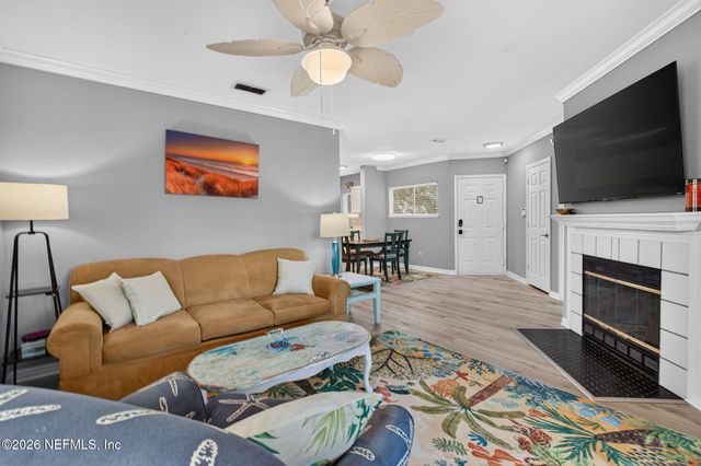 1800 THE GREENS Way 1006, Jacksonville Beach, FL 32250