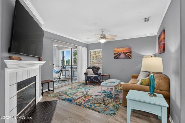 1800 THE GREENS Way 1006, Jacksonville Beach, FL 32250