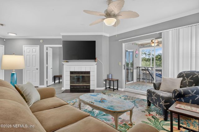 1800 THE GREENS Way 1006, Jacksonville Beach, FL 32250