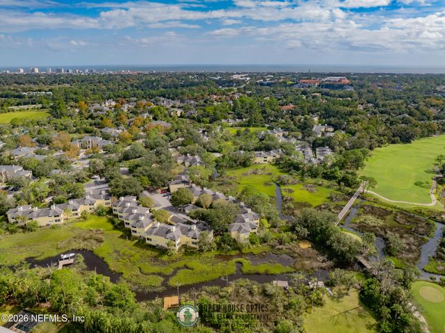 1800 THE GREENS Way 1006, Jacksonville Beach, FL 32250