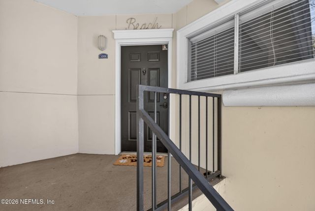 1800 THE GREENS Way 1006, Jacksonville Beach, FL 32250