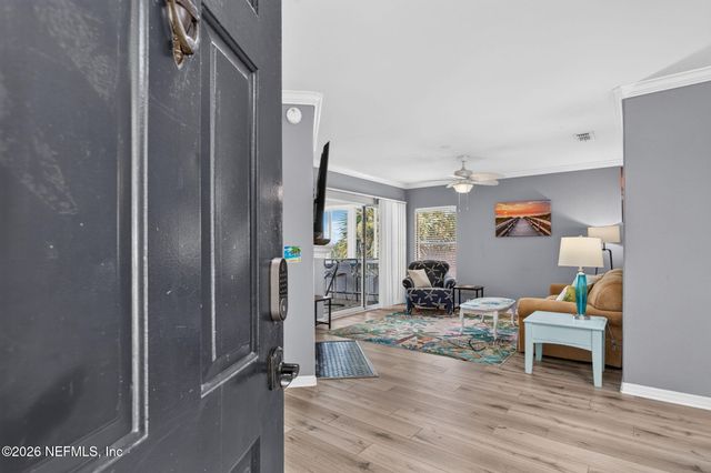 1800 THE GREENS Way 1006, Jacksonville Beach, FL 32250