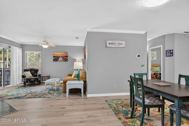 1800 THE GREENS Way 1006, Jacksonville Beach, FL 32250