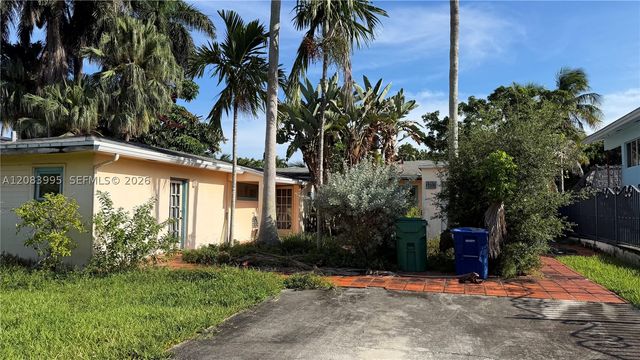 1212 NE 91st St, Miami, FL 33138