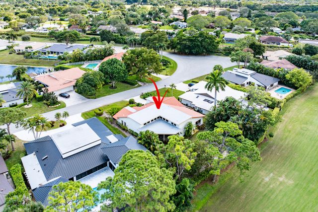 5104 Pineview Circle, Delray Beach, FL 33445