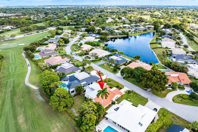 5104 Pineview Circle, Delray Beach, FL 33445