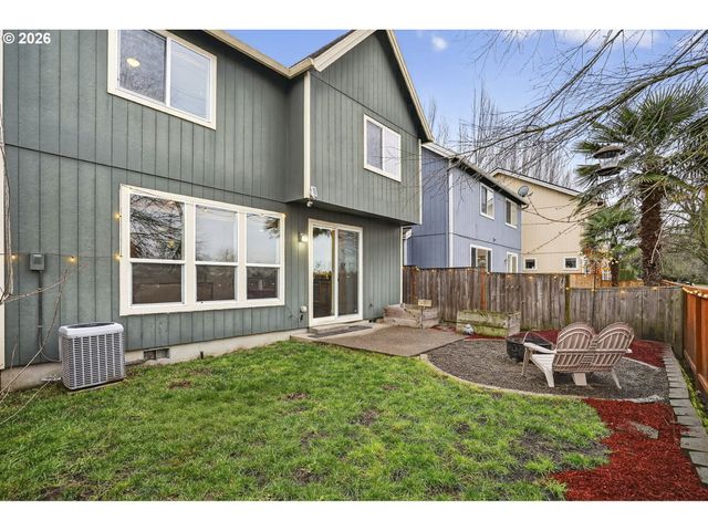 1844 Se Water Lily St, Hillsboro, OR 97123