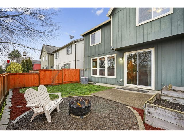 1844 Se Water Lily St, Hillsboro, OR 97123