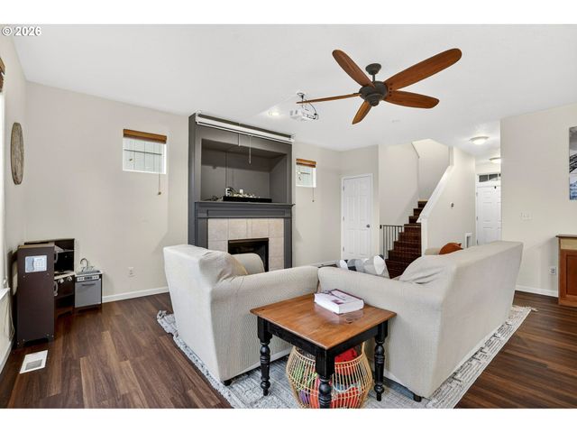 1844 Se Water Lily St, Hillsboro, OR 97123