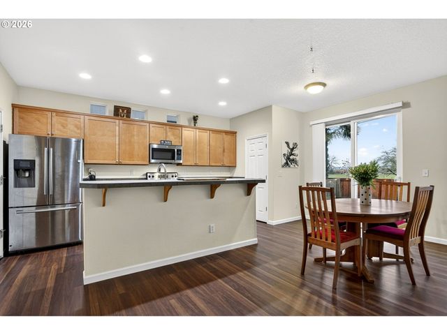 1844 Se Water Lily St, Hillsboro, OR 97123