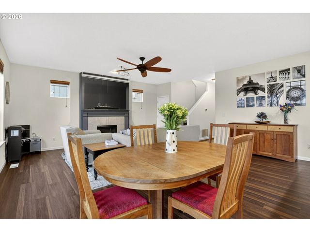 1844 Se Water Lily St, Hillsboro, OR 97123