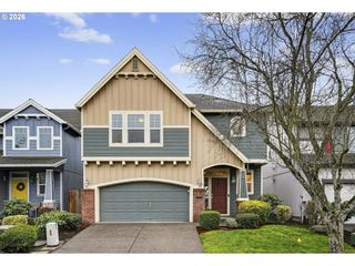 1844 Se Water Lily St, Hillsboro, OR 97123