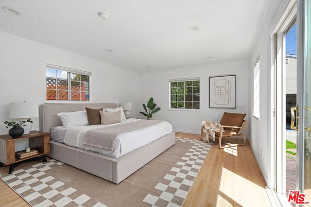 4226 Lyceum Avenue, Los Angeles, CA 90066