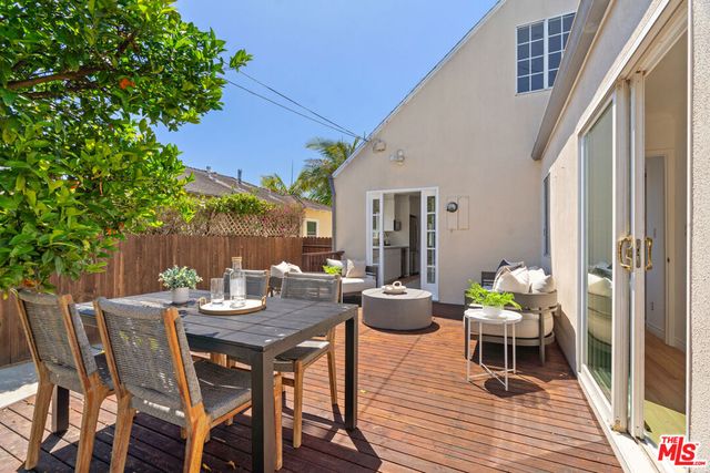 4226 Lyceum Avenue, Los Angeles, CA 90066