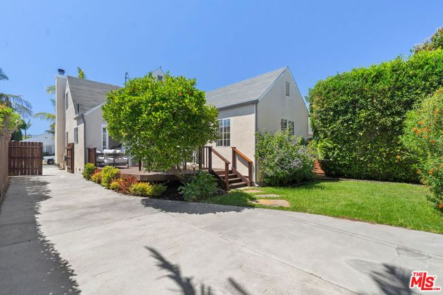 4226 Lyceum Avenue, Los Angeles, CA 90066