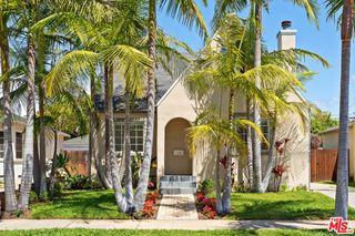 4226 Lyceum Avenue, Los Angeles, CA 90066