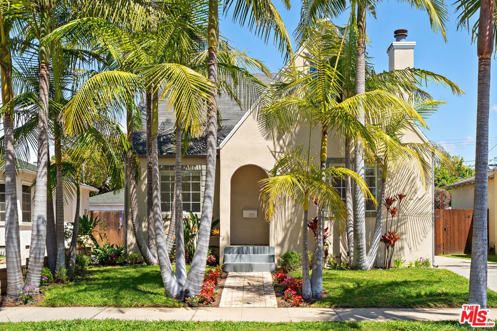 4226 Lyceum Avenue, Los Angeles, CA 90066